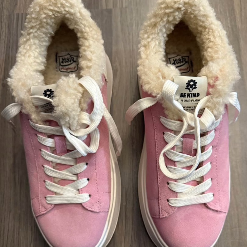 Ash BeKind shoes 
Women size 10